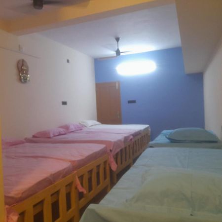 Ananthasayanam Homestay Near Sri Padmanabha Swamy Temple Thiruvananthapuram Eksteriør bilde